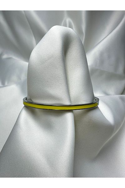 Mutenaura Stainless Steel Enameled Clamp