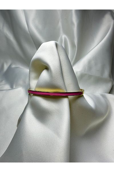 Mutenaura Stainless Steel Enameled Clamp
