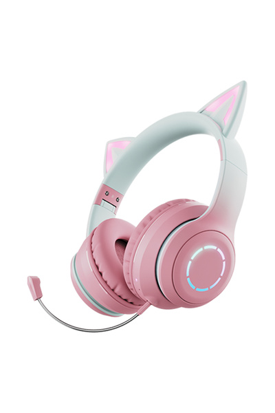 Fingertime سماعة أطفال فينقر تايم كيوت