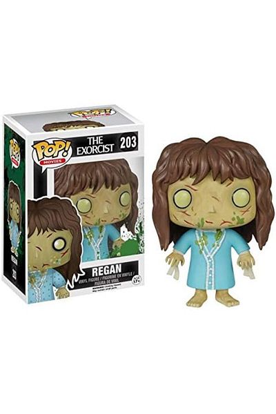 Funko مجموعة شخصيات الحركة بوب 6141، 3 سنوات فما فوق، متعددة الألوان