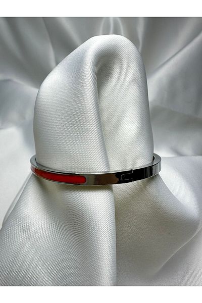 Mutenaura Stainless Steel Enameled Clamp