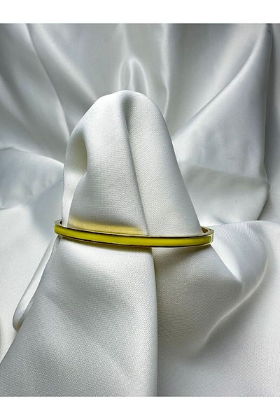 Mutenaura Stainless Steel Enameled Clamp