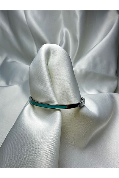 Mutenaura Stainless Steel Enameled Clamp