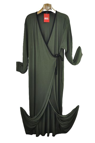 elma abone Combed Prayer Dress