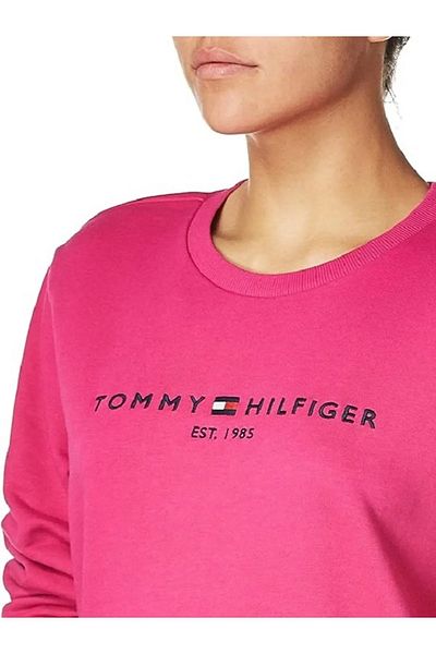 Tommy Hilfiger Sport _Tommyhilfiger Crew Neck Sweatshirt
