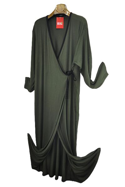 elma abone Combed Prayer Dress