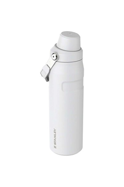 Stanley Iceflow Fast Flow Cold Water Thermos 0.7L Flask White