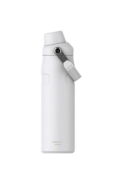 Stanley Iceflow Fast Flow Cold Water Thermos 0.7L Flask White