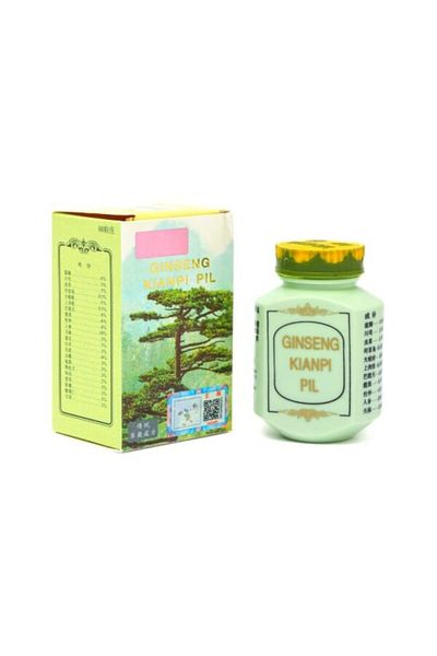 Ginseng Kianpi Pills