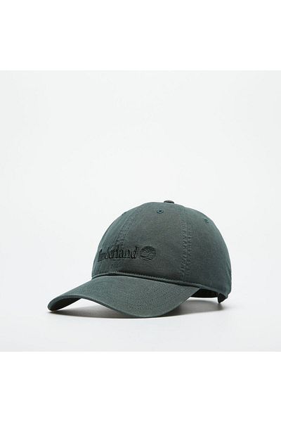 Timberland Cooper Hill Cooper Hill Bb Cap Ανδρικό πράσινο καπέλο Tb0a65qx3171