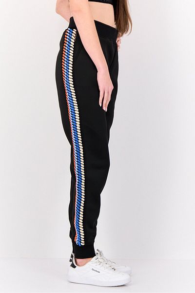 Ivy Park Women Sportswear Fit Outdoor Sweatpants, Black