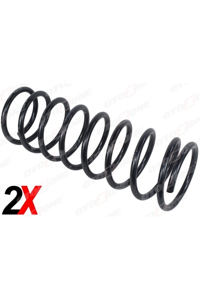 Genel Markalar ÖN HELEZON YAYI RENAULT R12 TOROS (2 ADET) 7702246291