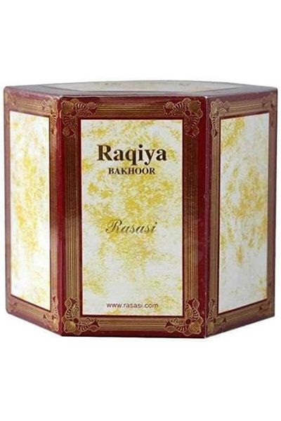 Rasasi Incense Tablets from Rasasi, 18-piece pack