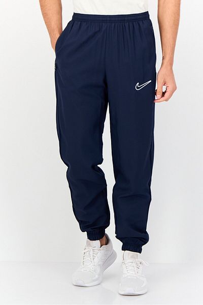 Nike Men Standard Fit Training Track Pants, Navy