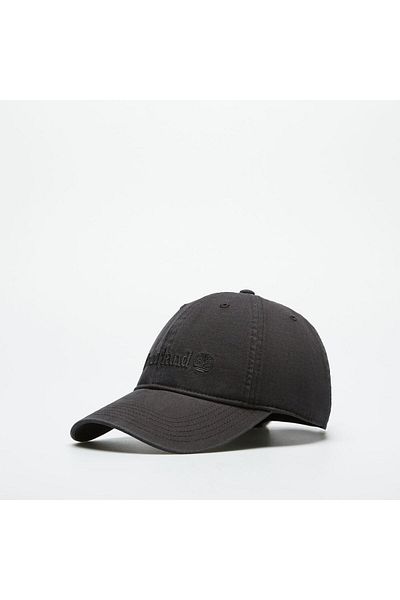Timberland Cooper Hill Cooper Hill Bb Cap Men's Black Hat Tb0A65Qx0011
