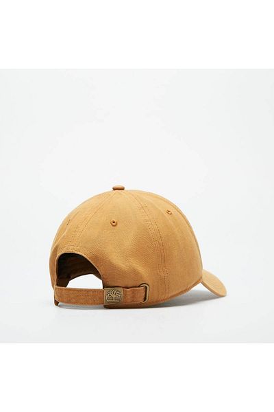Timberland Cooper Hill Cooper Hill Bb Cap Men's Beige Hat Tb0A65Qx2311
