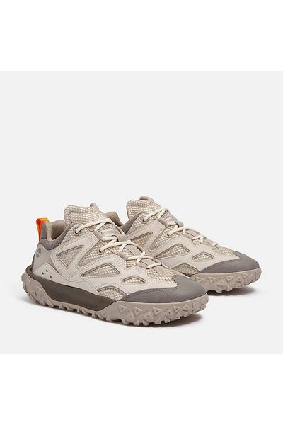 Timberland Greenstride Motion 6 Low Lace up Sneaker Men's Beige Casual Shoes Tb0A6Du2Ew21