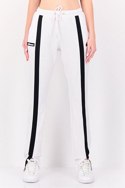 Ellesse Women Sportswear Fit Training Sweatpants, White