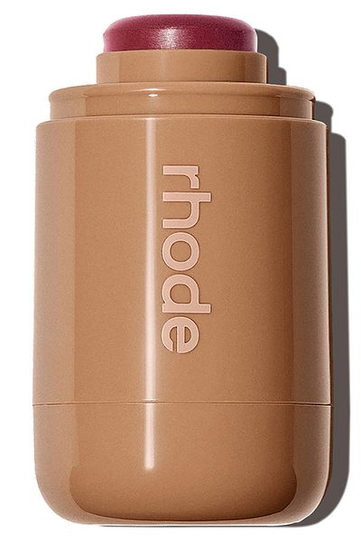 Rhodia Pocket Blush Powder in Bleach Date Cake 5.3g
