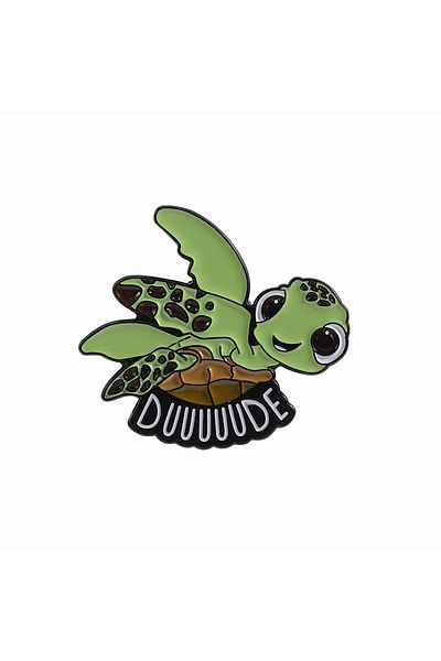 Choice Style 20 Anime Cartoon Characters Enamel Pins Fourth Wing Dragons Perry The Platypus Cute Animal Bro
