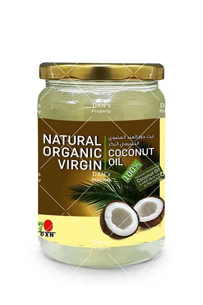 DXN Coconut Oil