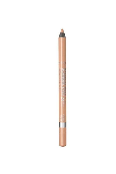 London Rimmel Scandaleyes Waterproof Kohl Kajal Eyeliner Pencil 1.3g 05 Light Beige