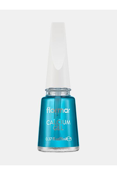 Flormar Calcium Gel Base Coat