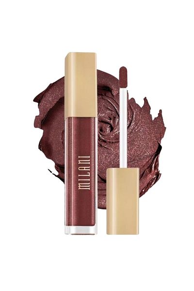 MILANI Amore Matte Lip Crème 09 Pure Mattness 6g – Long-Lasting Full Coverage Matte Liquid Lipstick