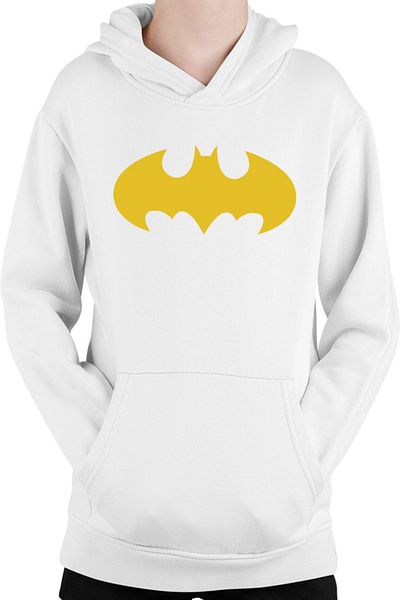 OEM Hanorac Copii Batman Bob Kane Bill Finger Illustrator Story Maker