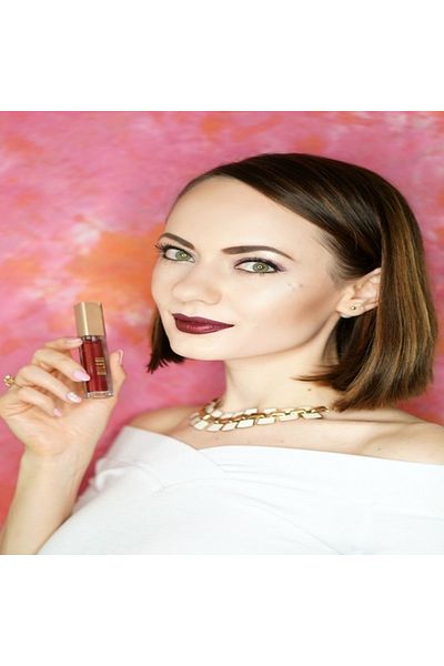 MILANI Amore Matte Lip Crème 14 My Soulmate 6g – Long-Lasting Full Coverage Matte Liquid Lipstick