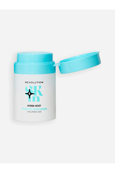 REVOLUTİON SKİNCARE مرطب سكين هيدرا هيست المرطب
