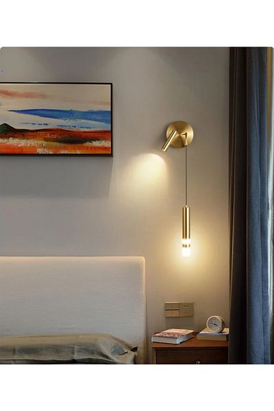 KARAZ Modern wall lighting