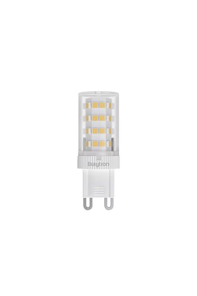 Braytron Bec LED BEC 5W SMD 3000K G9 350LM 360GR 230V