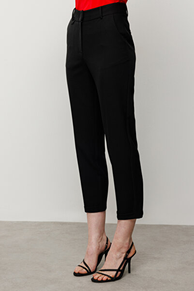 Ekol Παντελόνι με τσέπες στο πόδι