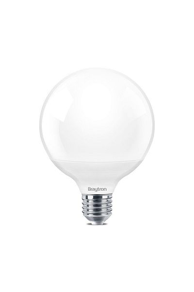 Braytron Bec LED 14W G95 1220LM 3000K E27