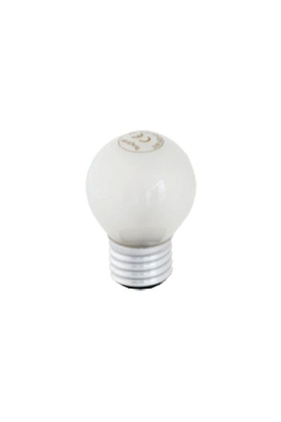 Braytron Bec halogen BEC 42W E27 G45 2800K Opal