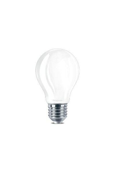 Braytron Bec LED BEC CU FILAMENT OPAL 7W A60 806LM 6500K E27
