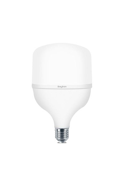 Braytron Bec LED BEC 50W T140 6500K 5500LM E27
