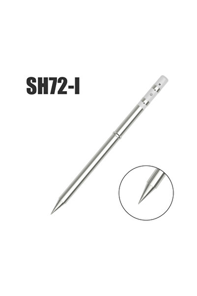 Choice7 SH72-I SH72 نصائح لـ T85 T65 GD300 HS-01 SH73 مكواة لحام متوافقة مع F...