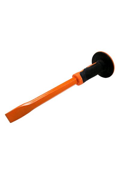 richmann Chisel With Protection For Masonry 300&#215;22 Mm