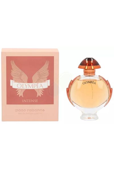 Paco Rabanne Apa de parfum Paco Rabanne Olympea Intense pentru femei 80 ml