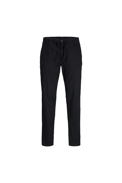 Jack & Jones Jack Jones Linen Relaxed Fit Men's Trousers 12274977