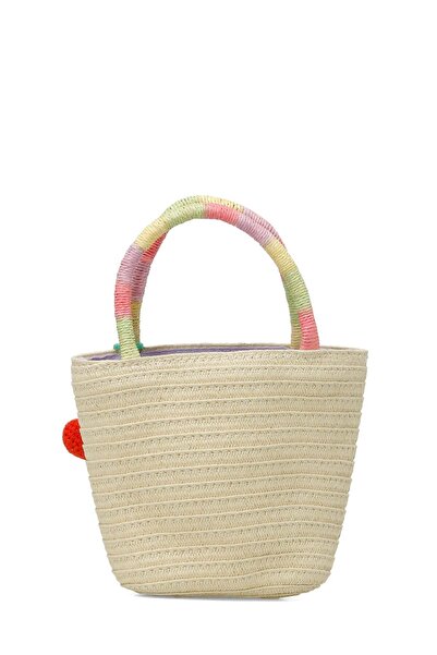 Polaris Daisy Hand Bag 5Fx Multicolor Girl's Hand Bag