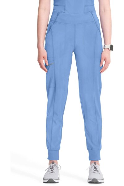 Cherokee UNIFORMS Pantaloni Medicali Antimicrobieni Jogger Cherokee PROTX2® -...