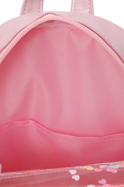 Polaris RAINBOW SRT 5FX Çok Renkli Kız Çocuk Sırt Çantası