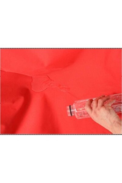 Pufrelax Fotoliu Relaxo XL, Material Impermeabil - Snowflake