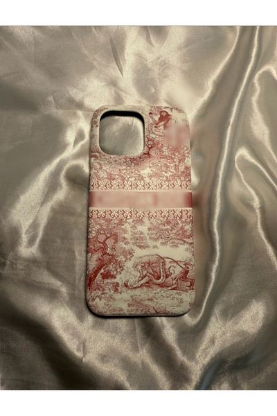 Chic clutch boutique Carcasă de lux pentru iPhone 12 Pro Max cu imprimeu animal