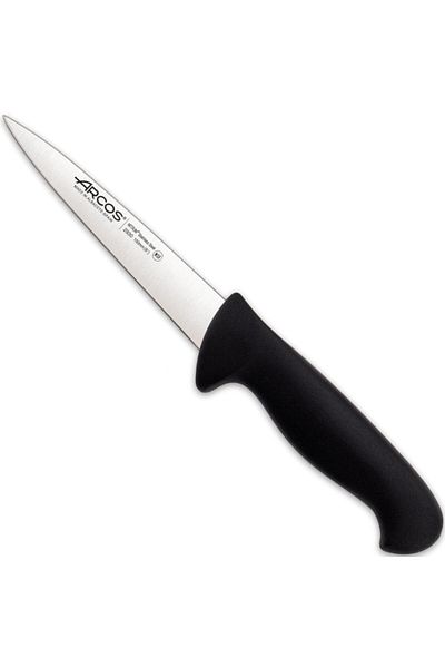 ARCOSS Nóż rzeźniczy do ćwiartowania krojenia mięsa seria 2900 dł. 150/290 mm