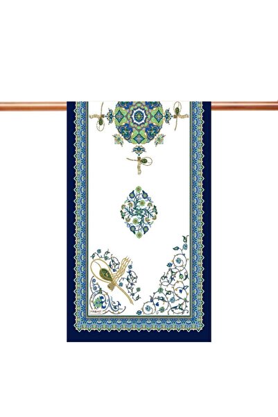 PİRAMİT Turkish Motif Scarf