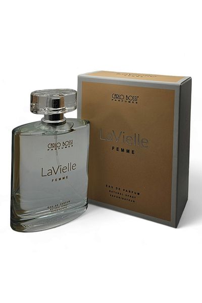 Carlo Bossi La Vielle Cream